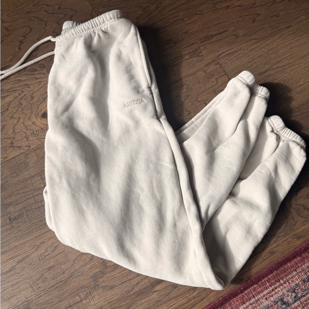 NWOT Aritizia Sweats